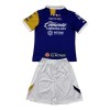 Maglia ufficiale Atlético San Luis Trasferta 2024-25 per Bambino